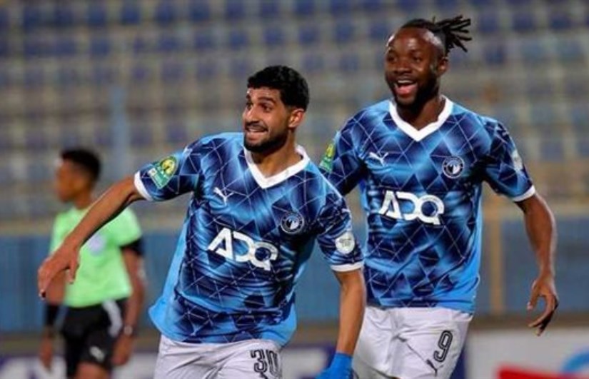 بيراميدز بيراميدز