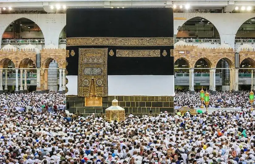 موسم الحج موسم الحج