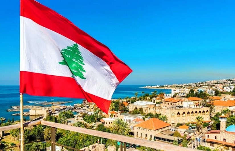 لبنان لبنان
