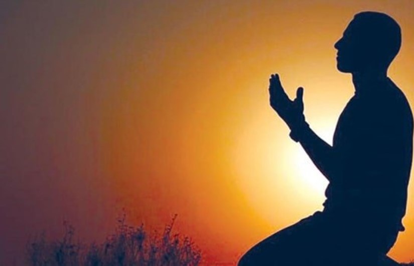 الدعاء الدعاء