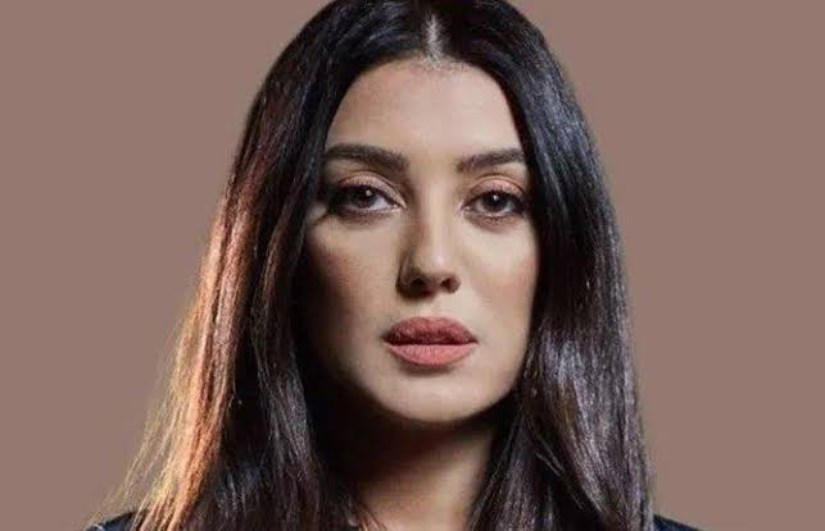 كندة علوش كندة علوش