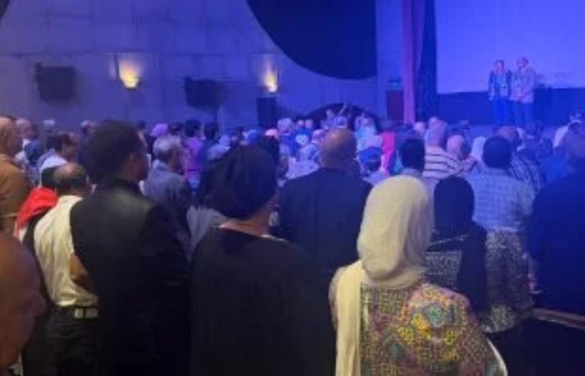 مهرجان العودة السينمائي مهرجان العودة السينمائي