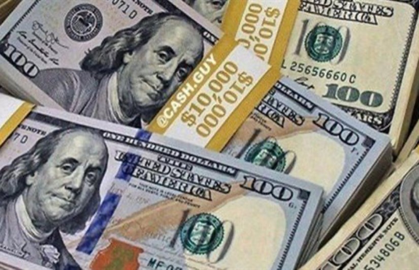 عملات أجنبية - أرشيفية عملات أجنبية - أرشيفية