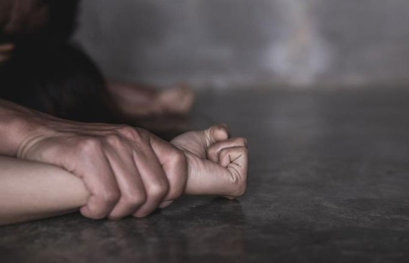 اعتداء فلاح على طفلة في الوراق اعتداء فلاح على طفلة في الوراق