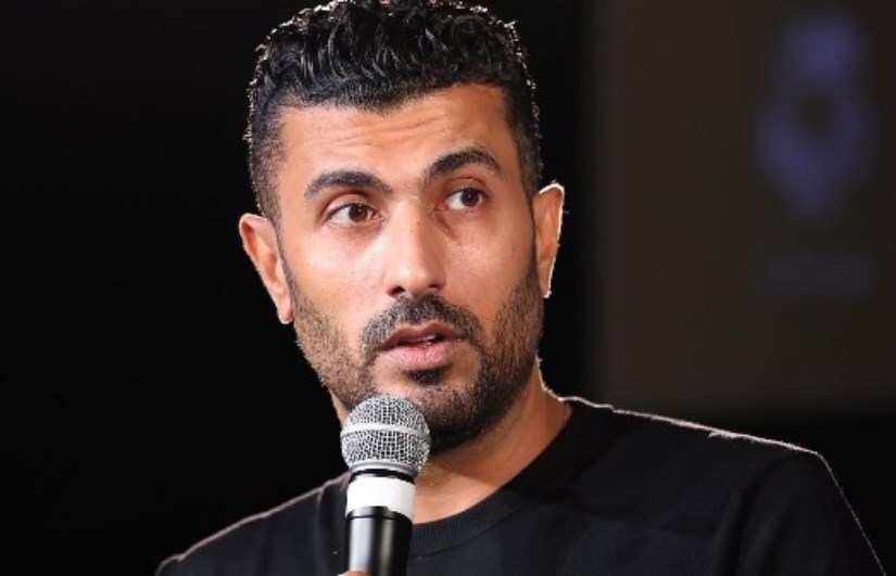 المخرج محمد سامي المخرج محمد سامي