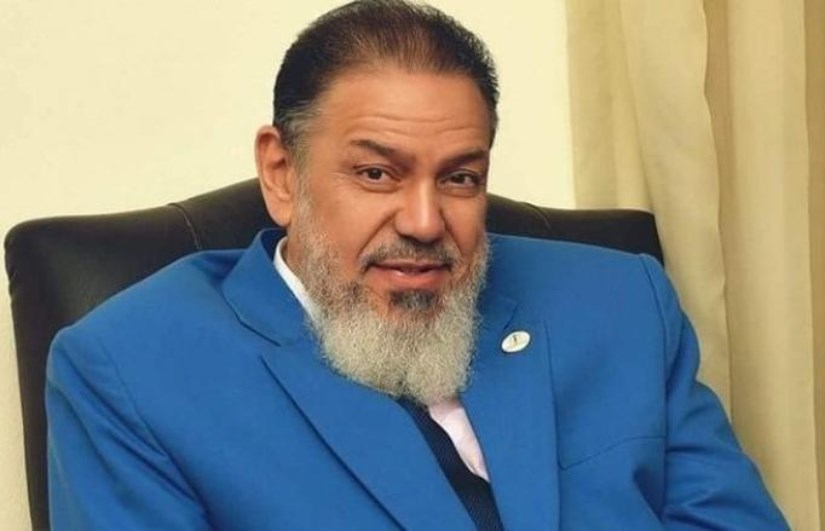 منتصر الزيات منتصر الزيات