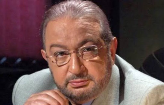  الفنان نور الشريف