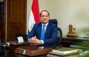 أحمد كجوك وزير المالية