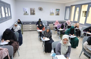 الامتحانات