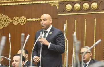  النائب محمود القط، عضو مجلس الشيوخ