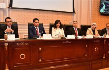 لجنة التعليم والبحث العلمي