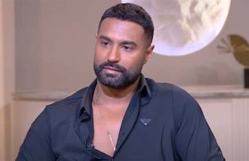 كريم فهمي 