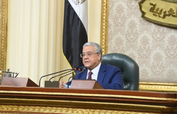 المستشار الدكتور حنفي جبالي