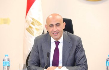 محمد عبد اللطيف وزير التربية والتعليم والتعليم الفني