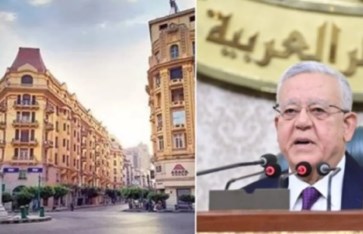 المستشار الدكتور حنفي جبالي