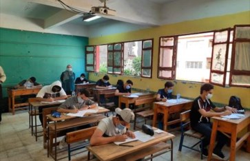 نتيجة الشهادة الإعدادية