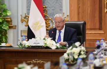 المستشار الدكتور حنفي جبالي