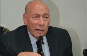 المستشار أحمد جمال التهامي
