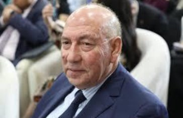 المستشار أحمد جمال التهامي