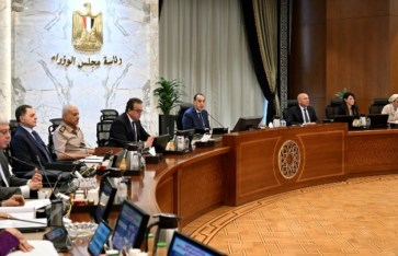 الدكتور مصطفى مدبولي