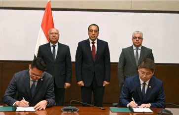  الدكتور مصطفى مدبولي