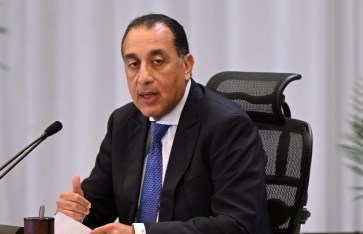 الدكتور مصطفى مدبولي، رئيس مجلس الوزراء