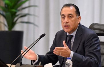 الدكتور مصطفى مدبولى، رئيس مجلس الوزراء