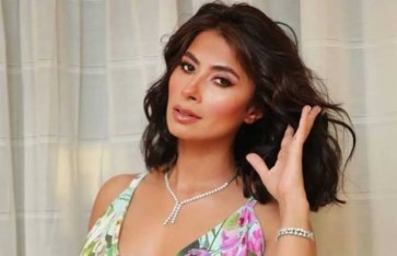 الفنانة روبي