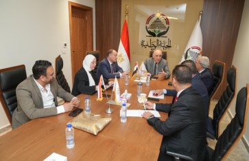  أمانة الطاقة والتعدين المركزية بحزب الجبهة الوطنية