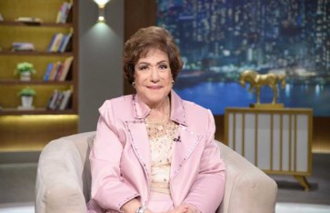 سميحة أيوب