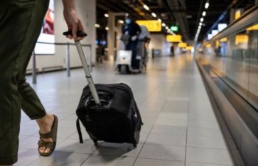 استخراج تأشيرة سفر