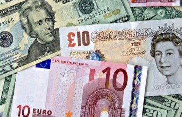 أسعار العملات الأجنبية