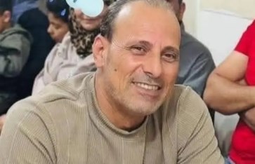 الشهيد خالد عبدالعال 