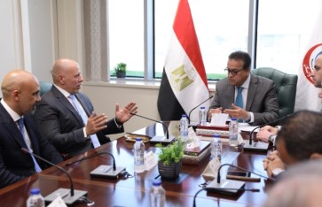 وزير الصحة