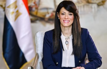 وزيرة التخطيط