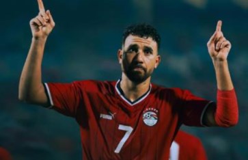 تريزيجيه  لاعب  الأهلي 