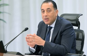 الدكتور مصطفي مدبولي