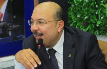 المهندس ميشيل الجمل