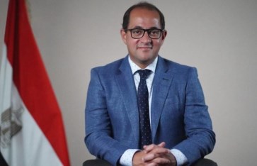 أحمد كجوك وزير المالية 