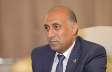 الدكتور أيمن الرقب