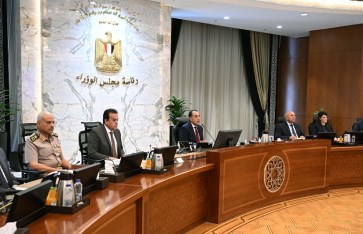 الدكتور مصطفي مدبولي