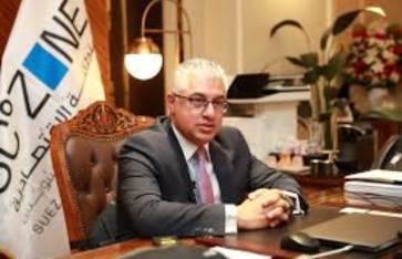 ووليد جمال الدين رئيس الهيئة العامة