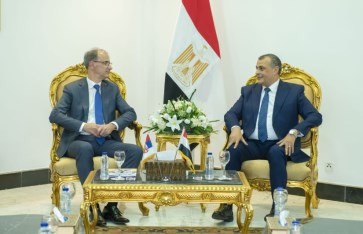المهندس محمد صلاح الدين مصطفي
