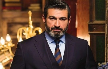 الفنان ياسر جلال