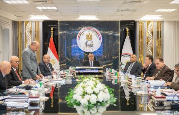  المهندس محمد صلاح الدين مصطفى