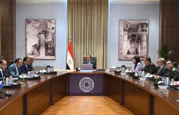 الدكتور مصطفي مدبولي