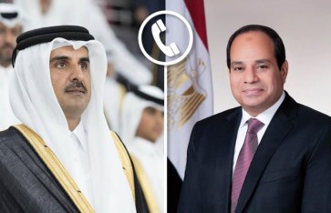الرئيس عبد الفتاح السيسي