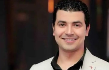الفنان محمد أنور