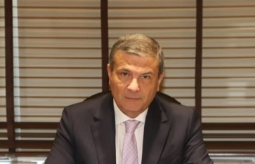 علاء فاروق وزير الزراعة