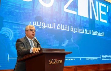 وليد جمال الدين رئيس هيئة قناة السويس